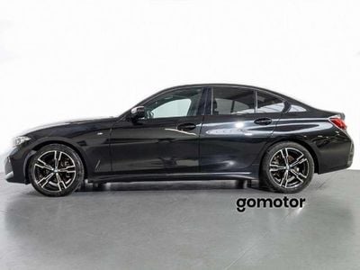 Usado 2024 BMW 318 Shadowline Berlina | 35.975 € (Un poco caro)
