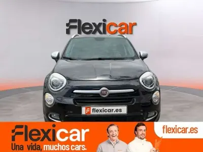 Usado Fiat 500X