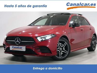 Mercedes A250
