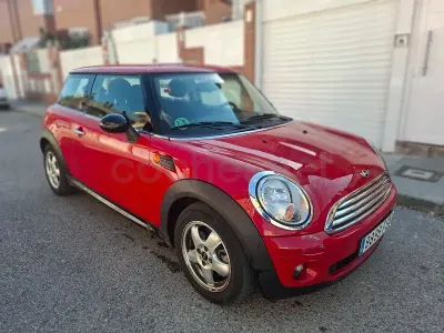 Usado Mini ONE