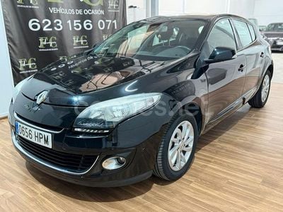 Renault Mégane III