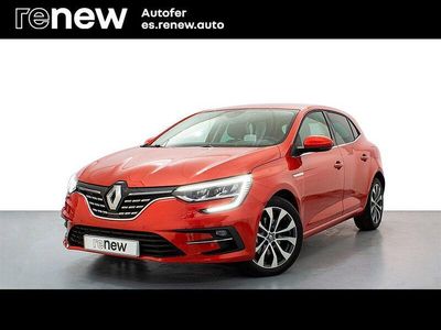 Renault Mégane IV