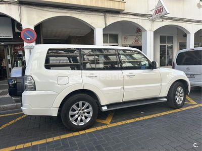 Mitsubishi Montero