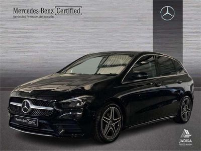 Occasion Mercedes B180 116 PK (85 kW) 2021 MPV
