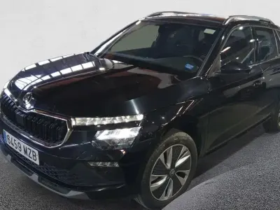 Usado Skoda Kamiq 150 CV (110 kW) 2025 SUV