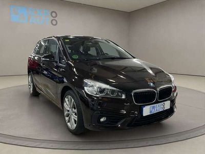 BMW 218 Active Tourer