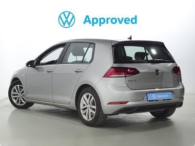 VW Golf Alltrack