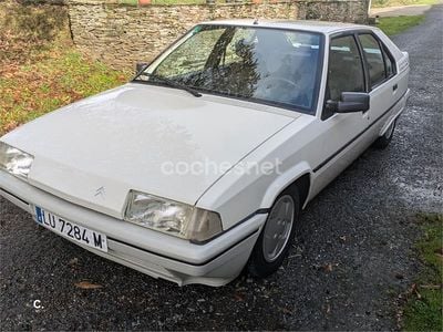 Blanco Usado 1991 Citroën BX Berlina | 3999 €