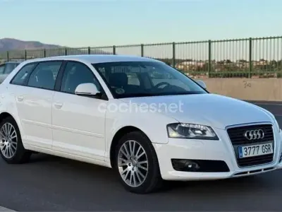Usado Audi A3 Sportback
