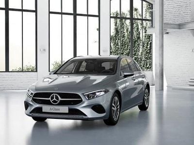 Nuevo Mercedes A200 150 CV (110 kW) 2025 Plata