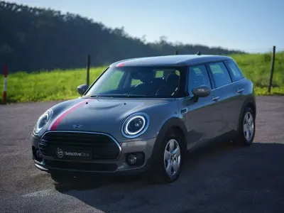 Usado Mini John Cooper Works Clubman