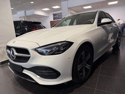 Blanco Nuevo 2025 Mercedes E200 Berlina | 55.200 € (Super precio)