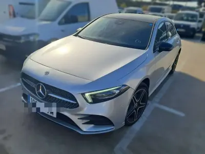 Usado Mercedes CLA250e 160 CV (117 kW) 2021 Berlina