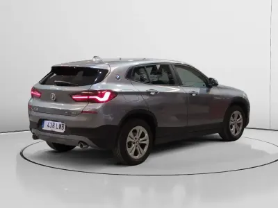Occasion BMW X2 Performance 150 PK (110 kW) 2022 Grijs SUV
