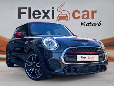 usado Mini John Cooper Works 231CV - (2019) Gasolina en Flexicar Mataró