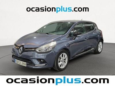 Renault Clio IV