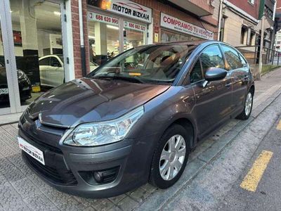 usado Citroën C4 1.6 16V VTi 120CV Ideal