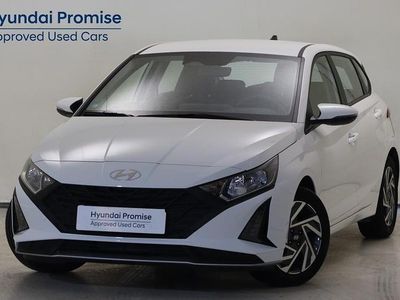Usado 2024 Hyundai i20 | 13.790 € (Buen precio)