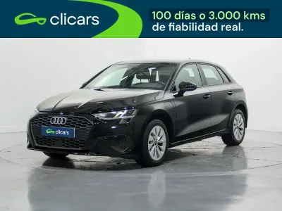 Usado Audi A3 Sportback e-tron