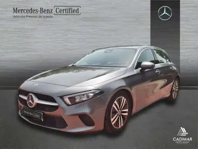 Usado Mercedes A180 116 CV (85 kW) 2022 Berlina