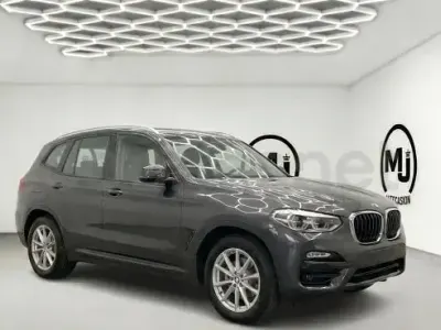 Usado BMW X3