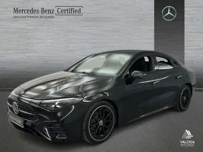 Usado Mercedes CLA220 190 CV (139 kW) 2026 Berlina