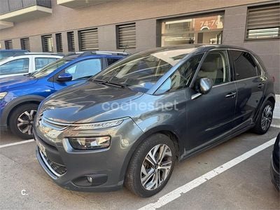 Citroën C4 Picasso