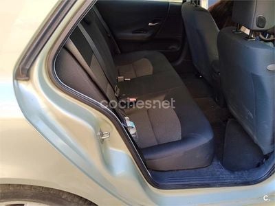 Beige Usado 2007 Renault Laguna III Authentique Berlina | 2300 € (Super precio)