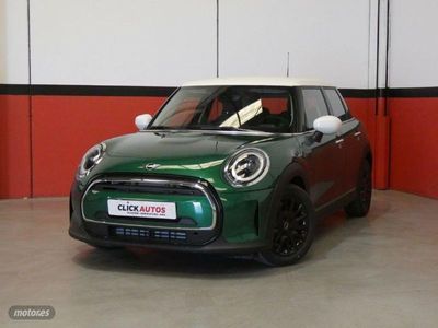 usado Mini Cooper 1.5 136CV Automatico