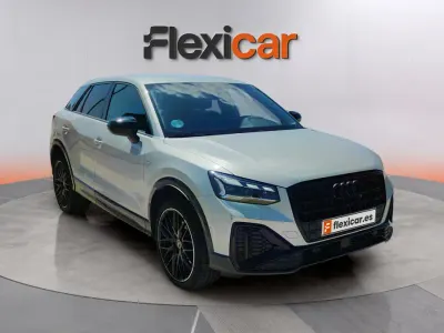 Usado Audi Q2 Premium 150 CV (110 kW) 2024 Blanco SUV
