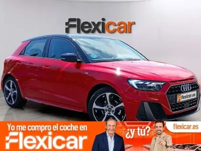 Usado Audi A1 Sportback