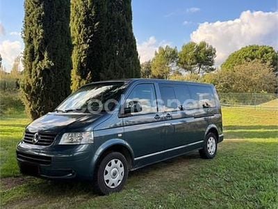 VW Multivan