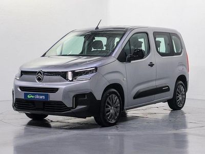 Gris / plata Usado 2025 Citroën Berlingo Monovolumen | 19.490 € (Super precio)