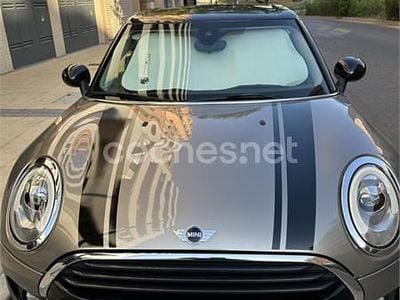 Mini Cooper Clubman