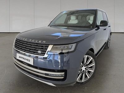 Varesine blue Usado 2025 Land Rover Range Rover SE SUV | 129.900 €