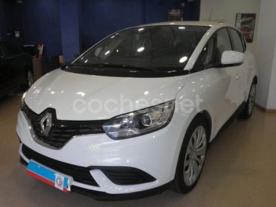 Renault Scénic IV