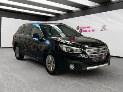 Usado Subaru Outback