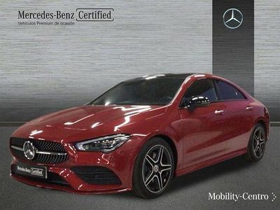 Mercedes 200