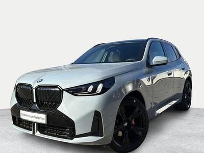 Usado BMW X3 197 CV (144 kW) 2025 SUV