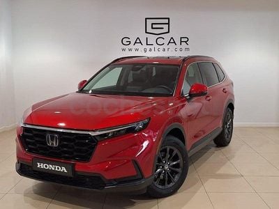 Usado Honda CR-V Advance 184 CV (135 kW) 2025 Rojo SUV