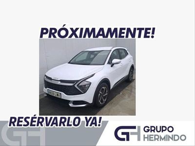 usado Kia Sportage 1.6 T-gdi Mhev Drive