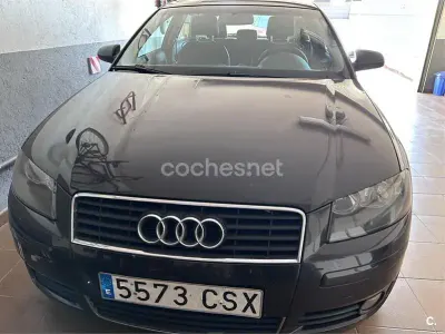 Usado Audi A3