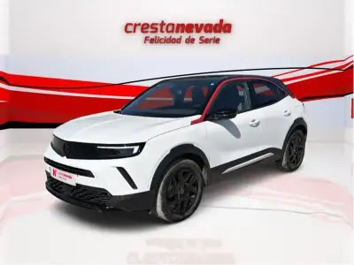 Usado Opel Mokka-e GS Line 100 kW (136 HP) 2021 SUV