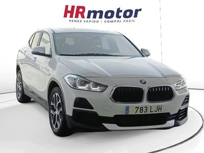 Usado 2019 BMW X2 Advantage SUV | 22.450 € (Precio justo)