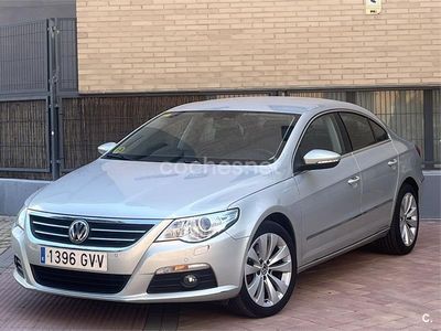 VW CC