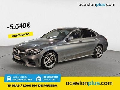 Mercedes C300