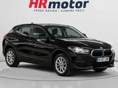 Usado BMW X2