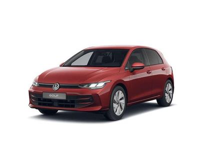 VW Golf VIII
