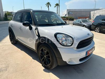 Mini Cooper D Countryman