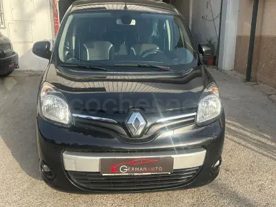 Usado Renault Kangoo